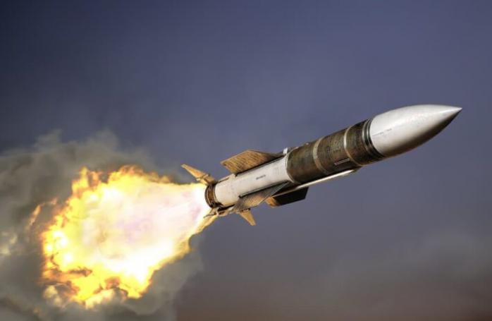 Росія завдала нових ракетних ударів. Фото: vycherpno.ck.ua