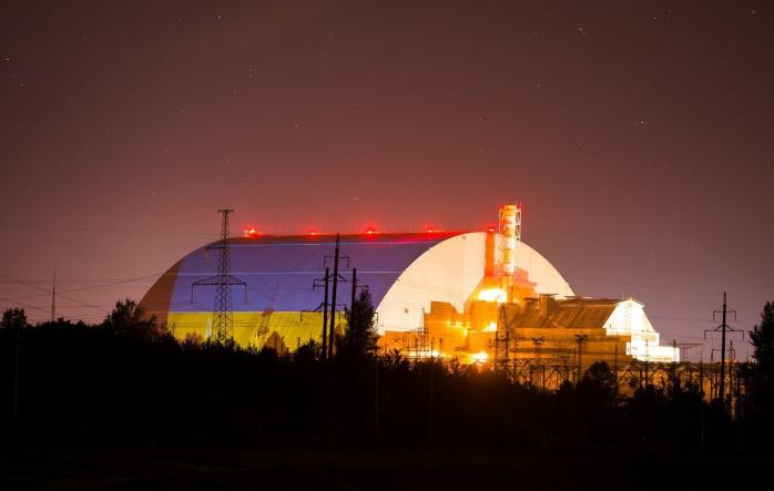 Основні пожежі в Чорнобильській зоні ліквідовані – МВС