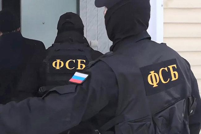 Список агентів ФСБ в Європі оприлюднила українська розвідка
