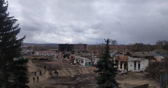 Поточні збитки України від війни з рф підрахували в Кабміні. Фото: 