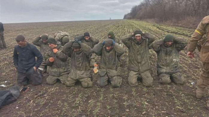 СБУ злило розмову рашиста з сім’єю - Ще півроку війни і рф не буде