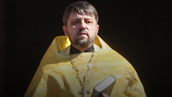Священника ПЦУ похитили рашисты в Херсоне