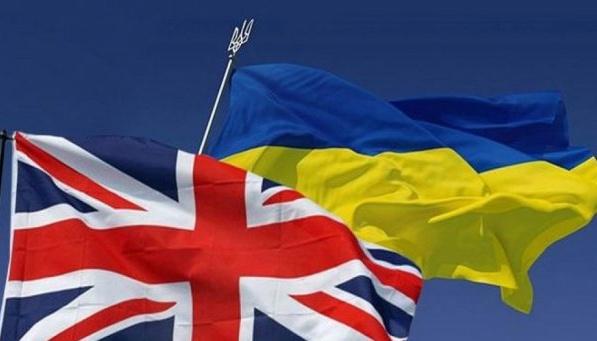 Британия заявила о неготовности предоставить Украине гарантии безопасности, как у НАТО\