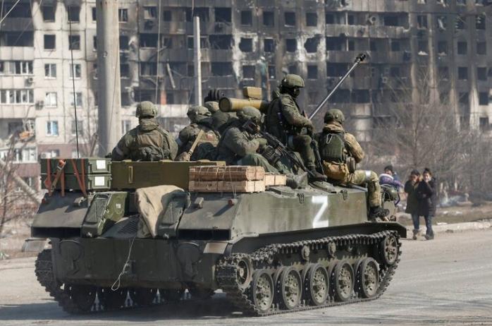 Неравнодушные россияне сливают данные о войсках рф украинской разведке
