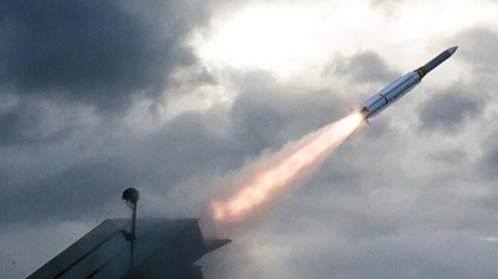 Війська рф завдали ракетних ударів по Полтавщині. Фото: vesti.ru