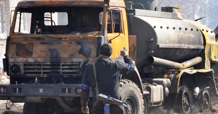 ЗСУ відбили сім ворожих атак та розбомбили позиції ворога. Фото: Генштаб