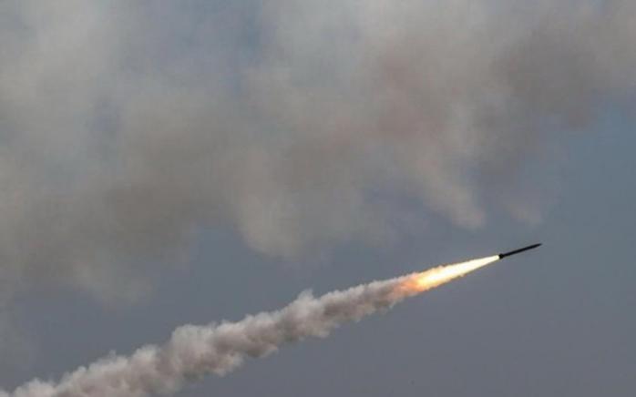 Пять ракет рашистов за ночь уничтожила украинская ПВО