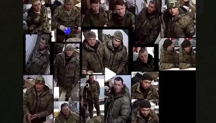 Украинцы начали звонить мародерам рф, зверствовавшим на Киевщине
