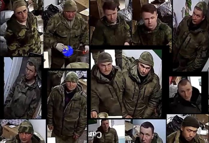 Оккупанты, которые убивали в Буче, угрожают вернуться «резать украинцев» (ФОТО)