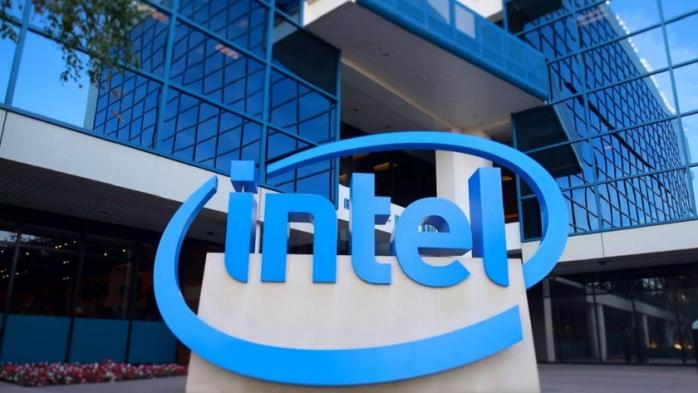 Компания Intel прекратила деятельность в рф. Фото: tadviser.ru