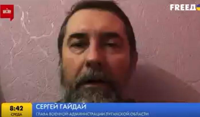 Экс-мэр Рубежного сдает рашистам и кадыровцам активистов, потом люди исчезают
