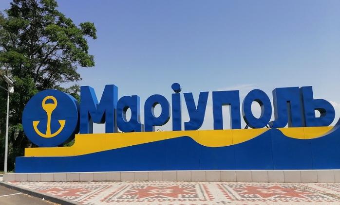 Мобільні крематорії рф в Маріуполі масово спалюють тіла замордованих українців