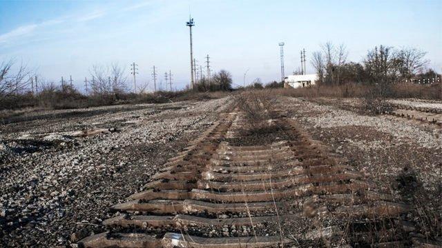 В Беларуси стреляли в рельсовых партизан, есть пострадавшие