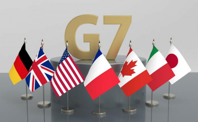 Країни G7 підтримали виключення росії з Ради ООН з прав людини. Фото: kanaldom.tv