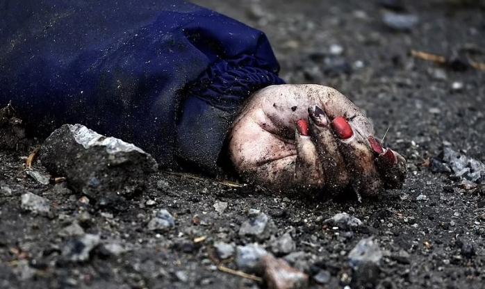 Геноцид в Буче - идентифицированы имена 163 убитых россиянами