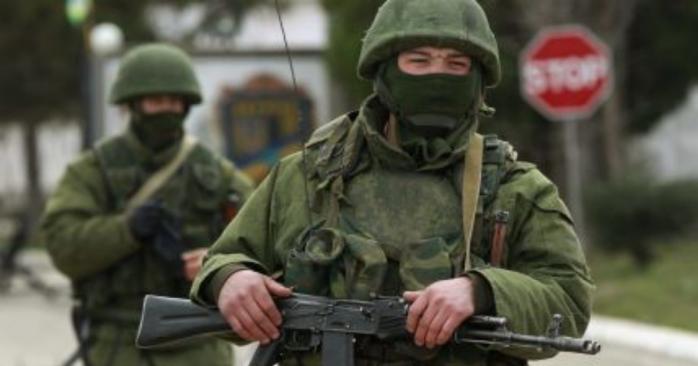 Російські війська продовжують атакувати Україну, фото: ТСН