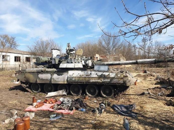 О вероятности активизации боевых действий за Харьков заявили в Генштабе ВСУ. Фото: 