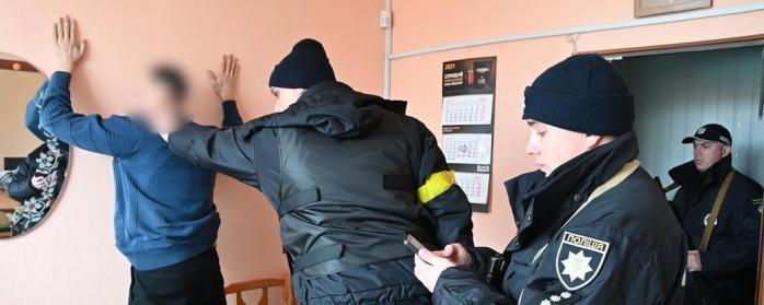 В Украине заработало приложение для проверки подозрительных лиц