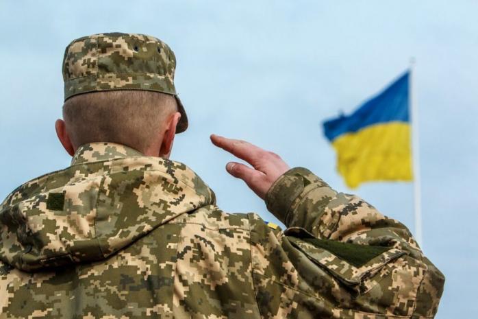 80 бойцов сдержали наступление многотысячного войска под Киевом (ВИДЕО)