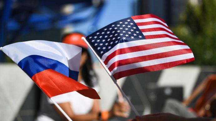 россия угрожает США из-за поставок вооружения в Украину