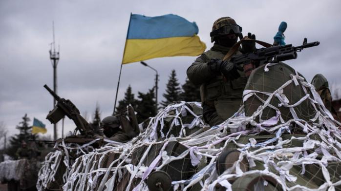 Війна в Україні триватиме до кінця року, будуть проблеми з поставкою зброї – CNN