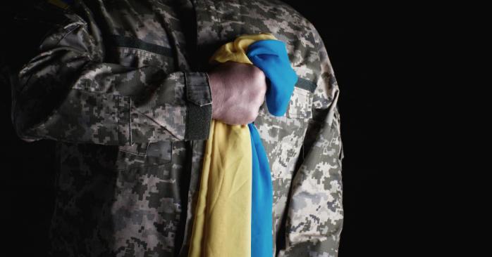 Количество украинцев в плену россии озвучила Верещук