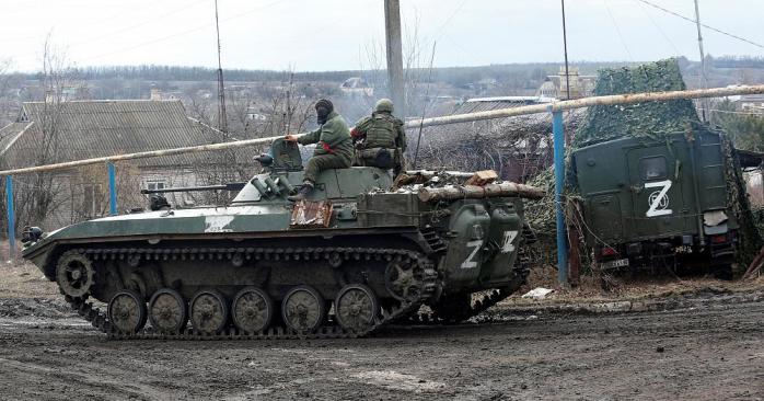 Новое наступление россии может начаться уже через несколько дней. Фото: euronews.com
