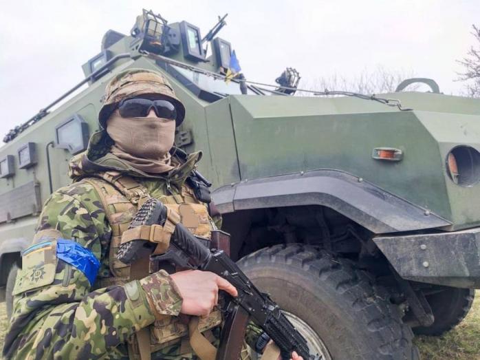 ВСУ не дают России начать наступление на Донбассе. Фото: