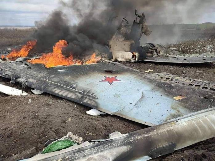 “Тимурчик” знайшовся – екіпаж Ми-8 рашистів згорів у Білорусі