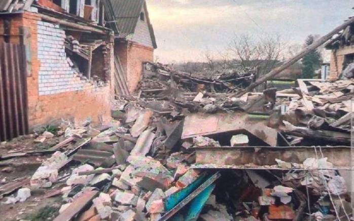 Нові провокації влаштувала рф у Бєлгородській області, є постраждала (ФОТО)