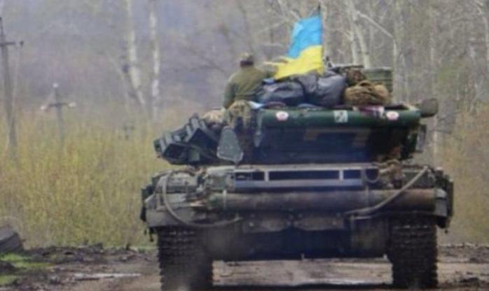 Нидерланды и Румыния передадут Украине бронетехнику и оружие из резервов