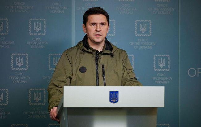 Украина готовит переговоры о возвращении депортированных в рф – Подоляк