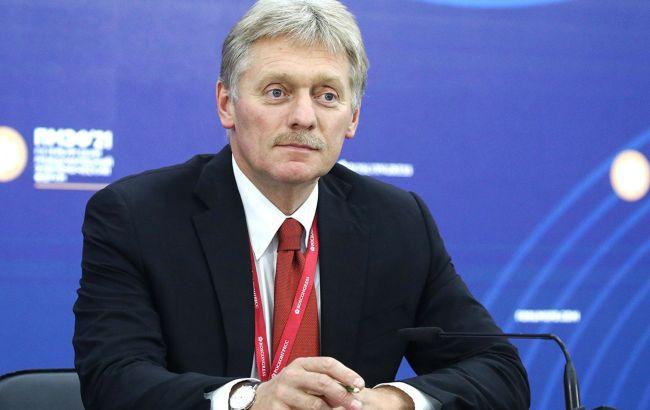 москва заявляет, что передала Украине договор «с четкими формулировками»