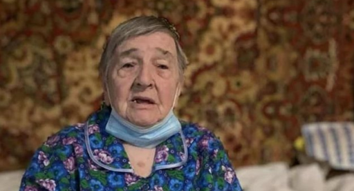 У Маріуполі загинула 91-річна колишня увʼязнена концтабору в Біркенкау