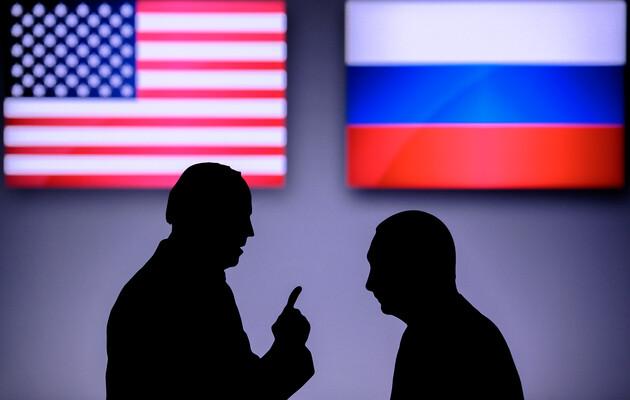  США расширили список персональных санкций в отношении россии