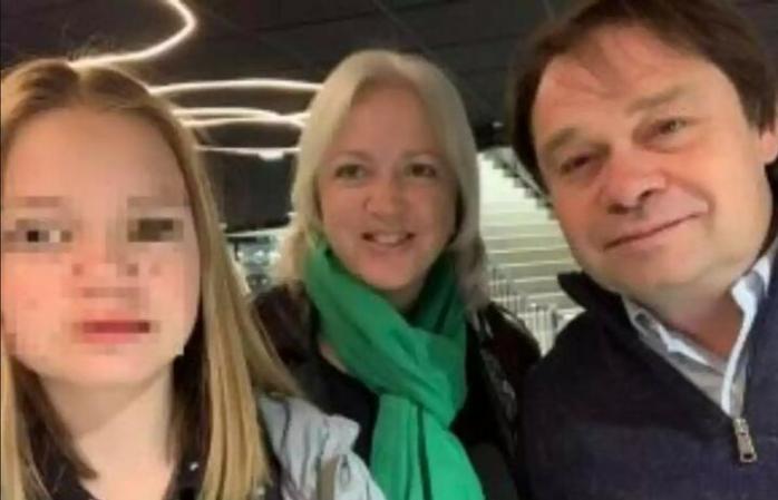 Убийственные санкции – в Испании повесился российский экс-газовик, убивший перед этим семью