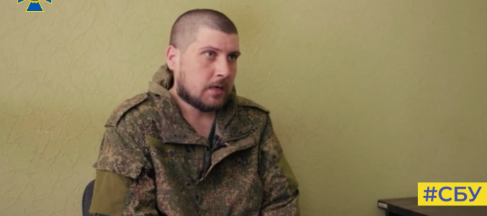 Копали окопы и доедали за россиянами - свидетельства мобилизованного на Донбассе пленного