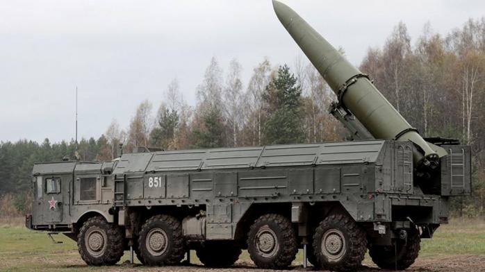 росія готує ракетний удар по Придністров’ю з жертвами серед цивільних. Фото: 5 канал