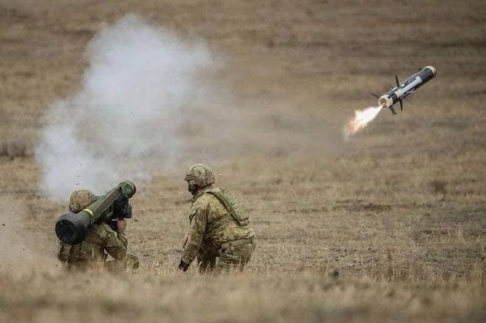 Кулеба заявил о переходе ВСУ на оружие НАТО. Фото: ВСУ