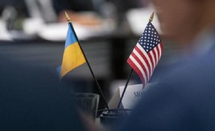 73% американцев поддерживают поставки оружия Украине — Reuters