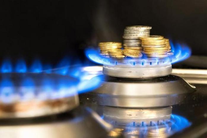 Чотири компанії ЄС заплатили росії за газ в рублях — Bloomberg