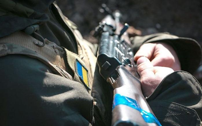 Россияне казнили украинцев, казавшихся в плен под Донецком – США