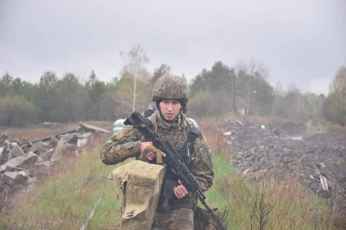 Ворог не відступив від Харкова і штурмує Донецький напрямок - зведення з фронтів 
