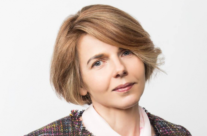В результате ракетного удара по Киеву погибла журналистка «Радио Свобода» Вера Гирич