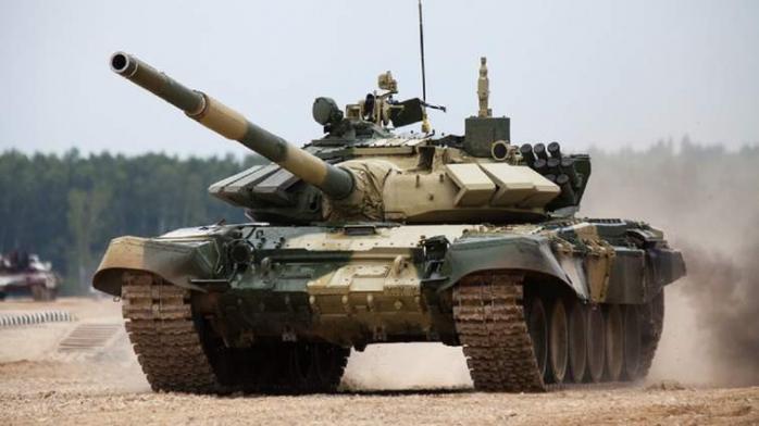 Польша передала Украине 200 танков T-72 – этого хватит на две бригады