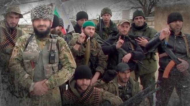 Опубліковано дані терористів рф, які вбивають цивільних на півдні України