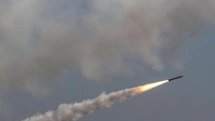 Окупанти зосередили близько 20 ракет «Калібр» у Чорному морі