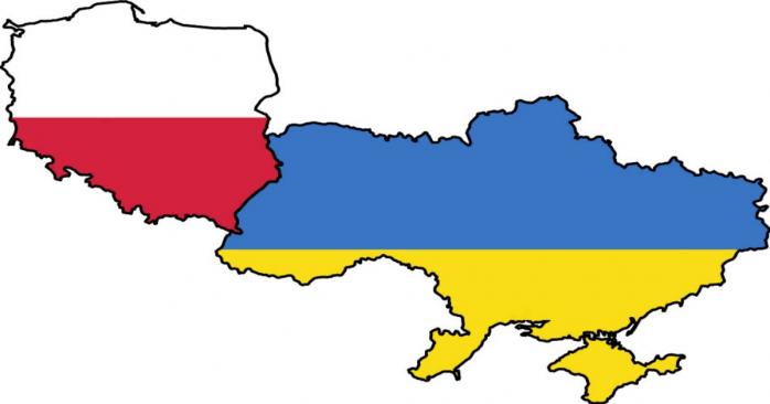 Польша может быть гарантом безопасности Украины, фото: «Википедия»
