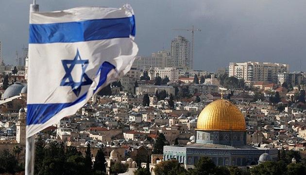 росія заявляє, що Ізраїль «підтримує неонацистський режим у Києві»