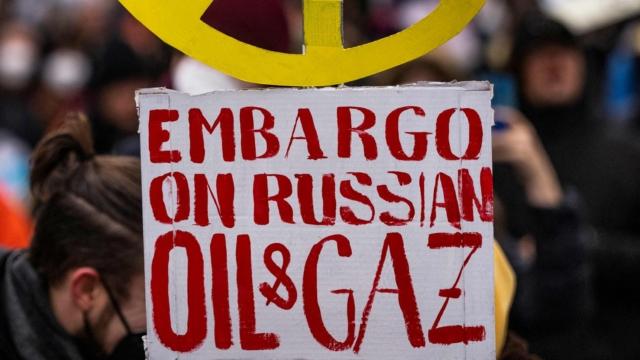 Угорщина та Словаччина отримають 20 місяців відстрочки щодо нафтового ембарго проти росії - WSJ